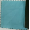 thumbnail image 3 of Suede Fabric Silver Polishing Cloth Jewelry Cleaning Cloth 925 Sterling Silver Anti-Cleaner Random Single or Mixed Colors 7.7~8.3x8x0.044cm, 3 of 3