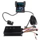 thumbnail image 5 of Kit De Controlador De Motor De Scooter Eléctrico, Controlador Eléctrico De Disipación De Calor Rápida De Onda Sinusoidal De 80 A Con Panel LCD De Alta Resistencia Para Motor De, 5 of 7