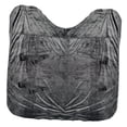 thumbnail image 3 of Manta para caballos, sábana para caballos, ropa ecuestre cálida de invierno, ropa de franela para caballos para caminar, entrenar, hacer ejercicio y, 3 of 8