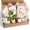 Khaki, variant on Mothers Day & Gift Baskets for Women, Birthday Gifts for Women, Self Care Gift Baskets Care Package, Thank You, Get Well, Sympathy Friendship Gifts for Mom, Grandma, Sister,Friends, Girls
