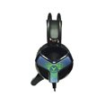 thumbnail image 2 of Diadema Cerberus RGB Store Line GH31BK, 2 of 4