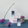 thumbnail image 2 of 4Pcs Refillable Perfume Spray Bottles Cosmetics Bottles Empty Glass Spray Bottles, 2 of 7