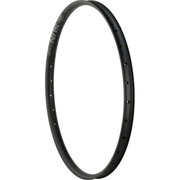 SunRingle Duroc 35 27.5" Rim, 32h - Black