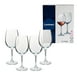 thumbnail image 1 of Juego de 4 Copas de Vidrio Ambient 21 Colección So Wine capacidad 470 ml con Caja de Regalo, 1 of 7