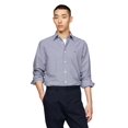 thumbnail image 1 of Camisa Tommy Hilfiger Heritage Oxford Gingham para hombre, 1 of 5