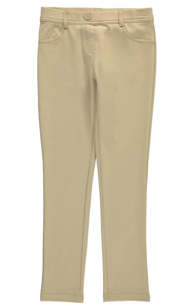 Nautica Big Girls' "Skinny Stretch" Jeggings (Sizes 7 16)