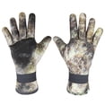 thumbnail image 1 of Guantes calefactables de invierno para buceo de neopreno de 3mm y 5mm para hombres y mujeres, traje de buceo, esnórquel, canoa, Spearfish, guante de caza subacuático, 1 of 5