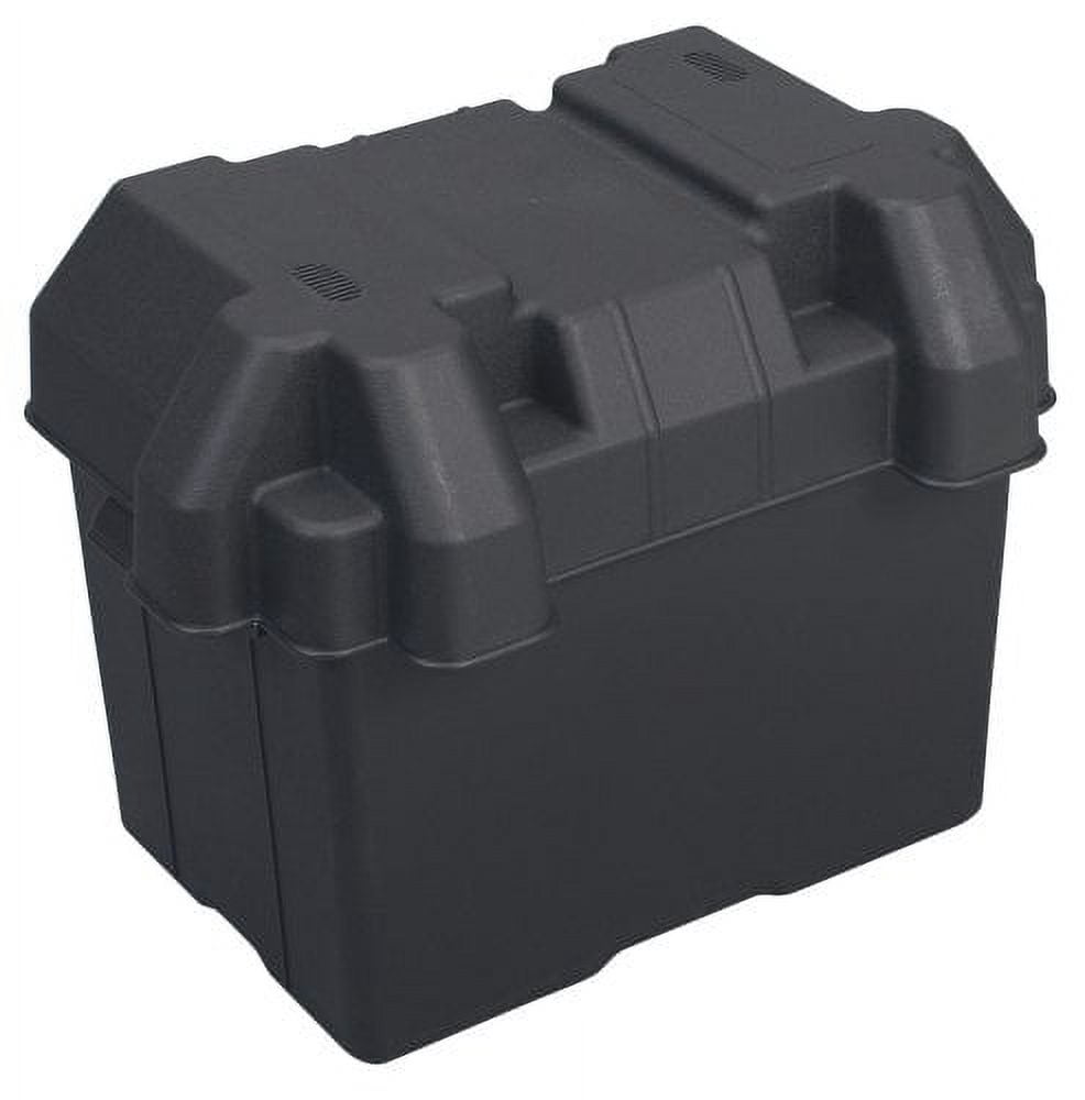 BATTERY BOX 24 SERIES