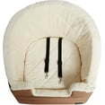 thumbnail image 3 of Pet Car Booster Bucket Seat - 18 x 18 x 16 Inches, 3 of 8