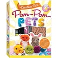 thumbnail image 1 of Creative Kits: Pom-Pom Pets, 1 of 3