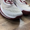 thumbnail image 5 of Ni - ke Ni - ke Air Jordan 36 Oklahoma Sooners OU Player Exclusive PE Shoes Men's 14 NCAA, 5 of 5