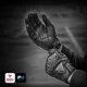 thumbnail image 4 of Guantes Para Moto Motowolf 0305 Protección Piel Motociclista Talla G negro, 4 of 8