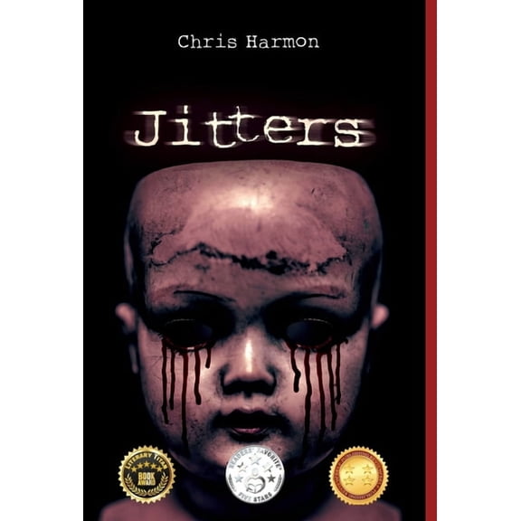 Jitters, (Hardcover)