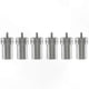 thumbnail image 1 of Fuel Injector Nozzles 6-Pack for OM603 W124 300D TD Engine Replacement, 1 of 5