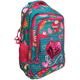 thumbnail image 4 of Mochila Escolar Golden Star GF-745 color verde menta con lonchera y lapicero, 4 of 5