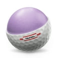 thumbnail image 7 of Titleist 2022 TruFeel Golf Balls, 12 Pack, White, 7 of 7