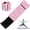 4LB Pale Pink, variant on Wrist Weights Set of 2, Wearable Ankle & Wrist Weights, Adjustable Silicone Weight Bracelets (2Lbs Each) Fits for Women & Men, Suitable for Yoga, Pilates, Dance, Running, Pool Exercises, Jogging