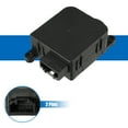 thumbnail image 4 of Actuador de temperatura de la puerta de mezcla del calentador HVAC compatible con Ford Focus 2.0L 2008-2011 No. 8S4Z-19E616-A, 4 of 7