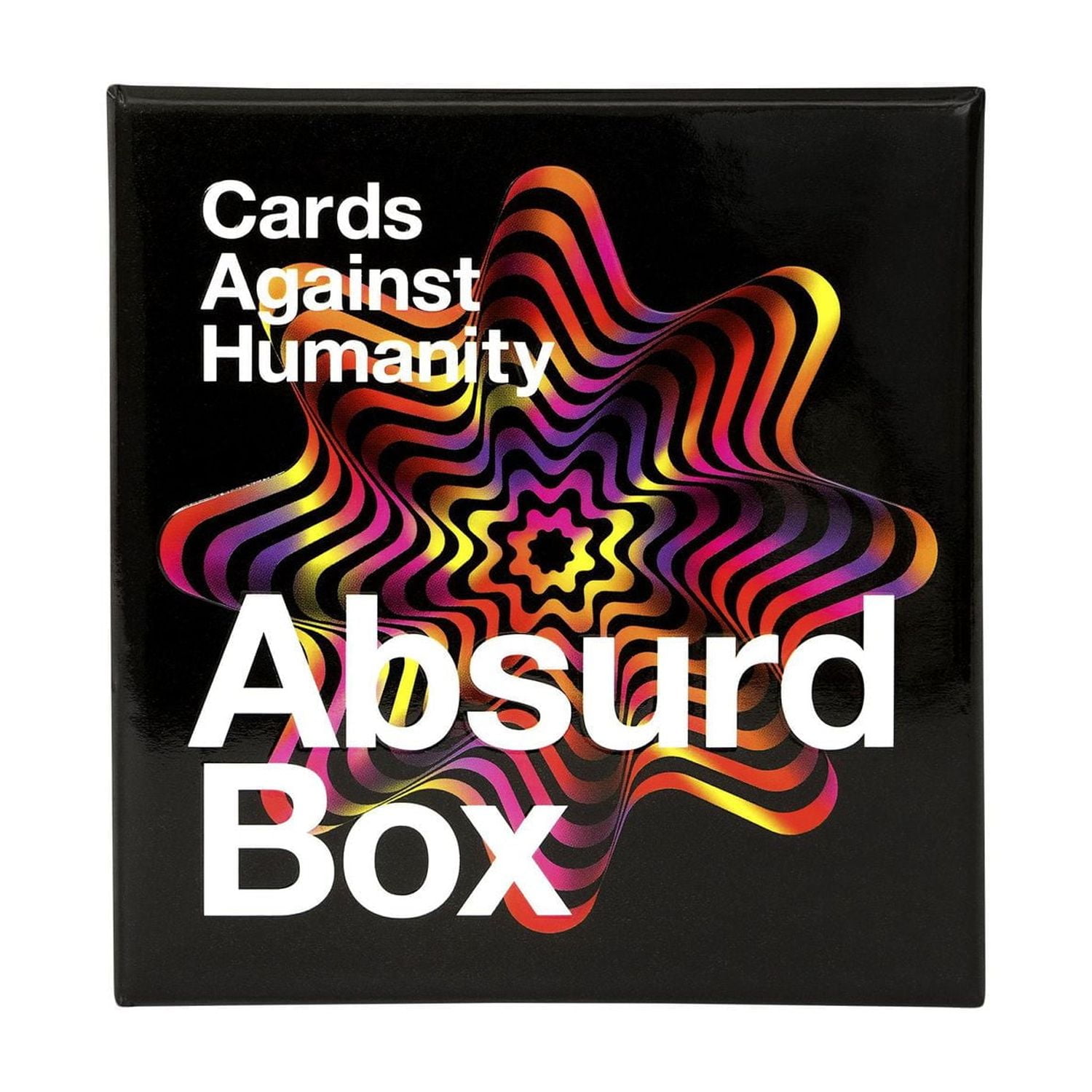 Cards Against Humanity Absurd Box, Card Game