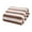 Coffee, variant on Velvety Soft Microfiber Hand Towels 2-Pack, Quick-Drying Bathroom Towel Set for Gym Travel Hotel Use, Ultra Absorbent Lint-Free Towels with Cloud-Like Texture, Gentle on Sensitive Skin