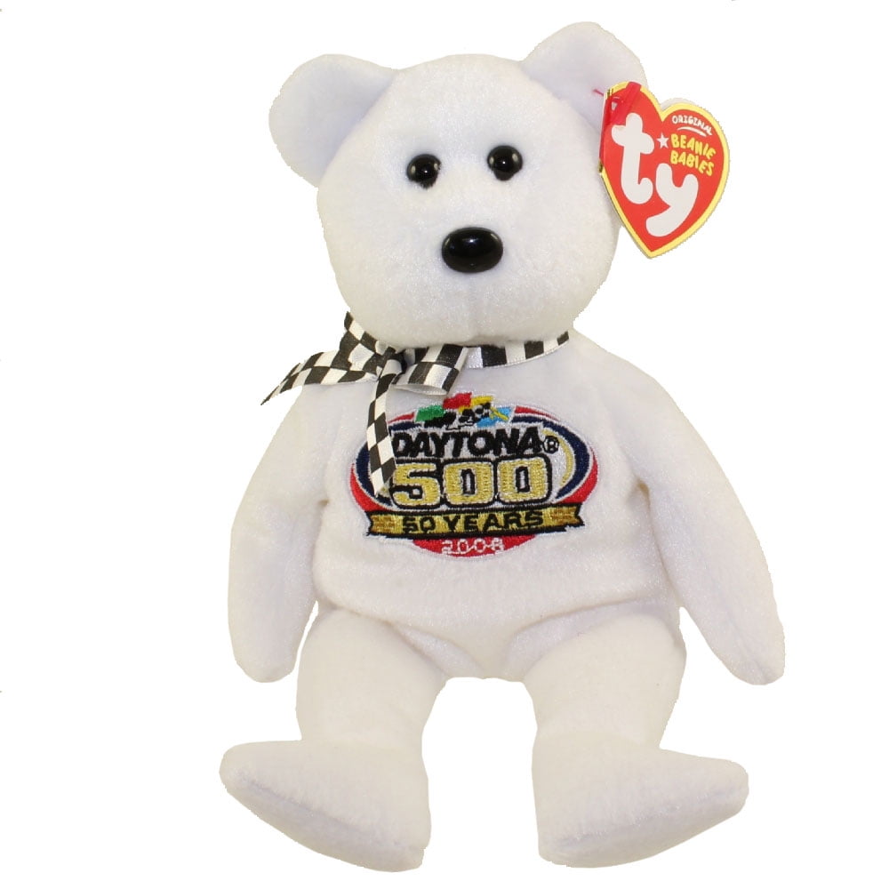 nascar beanie racers