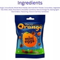 thumbnail image 4 of Terry's Chocolate Orange Mini Eggs 70g, 4 of 5