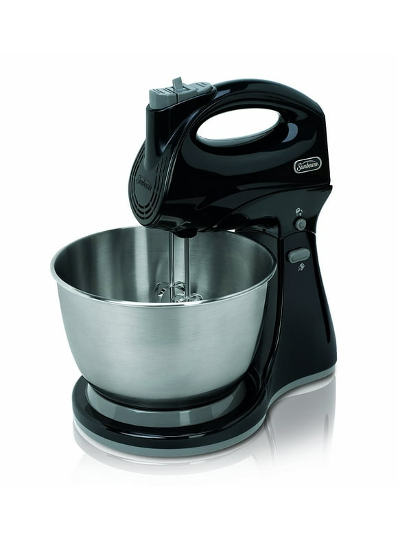 Sunbeam Stand Mixers