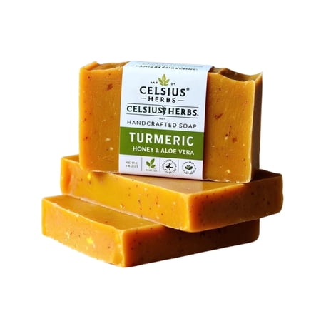 Celcius Soap 3pack