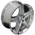 thumbnail image 3 of New 20 inch Aluminum Wheel for 99-18 Jeep Grand Chrome Rim, 3 of 4
