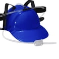 thumbnail image 4 of 2x Casco Para Beber Novedad Sombrero De Cerveza Soporte Para Bebidas Soda Party Stag Do Game, 4 of 7