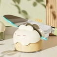 thumbnail image 1 of Household Sharpening Kitchen Double Sided Sharpening With Base Skidproof Knife Sharpener Polishing Grinding Knife Sharpening Tool, 1 of 6