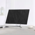 thumbnail image 4 of SOPOTUTU Screen Protective Sleeve for TV Computer Monitor Cover Black Oxford Material Dust Protection 1Set, 4 of 8