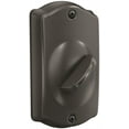 thumbnail image 3 of Schlage Camelot Keypad Deadbolt, 3 of 7