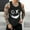 Black, variant on Casual Muscle Tank Tops for Men Fashion Print Tanks Summer Sleeveless Shirt Workout Active T Shirts