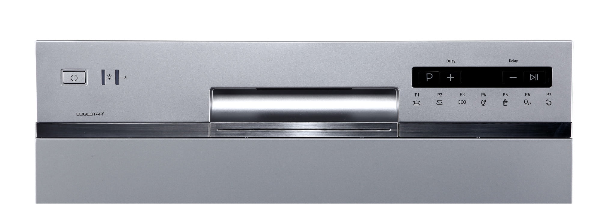 Edgestar Dwp62 22 Wide 6 Place Setting Energy Star Rated