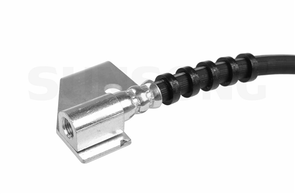 Sunsong 2203876 Brake Hydraulic Hose