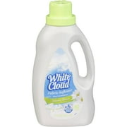 White Cloud Summer Breeze Liquid Fabric Softener, 51 fl oz