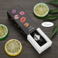 thumbnail image 4 of Paper Box  Lipstick Paper Box  Lipstick Empty Box  Lipstick Packaging Box 10Pcs Paper Case Box DIY Handmade Lipstick Material Lip Tube Packaging Carton Empty Box 05, 4 of 8