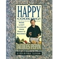 thumbnail image 1 of Pre-Owned Happy Cooking!: More Light Classics from Today's Gourmet (Paperback) 0912333278 9780912333274, 1 of 1