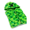 thumbnail image 2 of Minecraft Grenouillère Verte Unisexe pour Enfants, 2 of 6