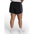 thumbnail image 3 of Reebok Women's Courtside Short, Sizes XS-4X, 3 of 5