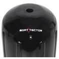 thumbnail image 5 of Extreme Max 3006.7312.2 BoatTector HTM Inflatable Fender Value 2-Pack - 10" x 27", Black, 5 of 7