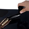 thumbnail image 2 of Alice A009CP Multifunctional Guitar String Peg Winder Pin Puller Electric Screwdriver Drill Bit Guitar Maintenance Tool Luthier Tool, 2 of 7