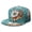 Doughnut (26)_36, variant on Snapback Baseball Cap Hip Hop Style Flat Visor Adjustable Outdoor Cap Unisex Adjustable Breathable for Sports Doughnut