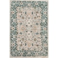 thumbnail image 3 of Surya Soft Touch SFT-2304 Area Rug 5'3" x 7'6", 3 of 3
