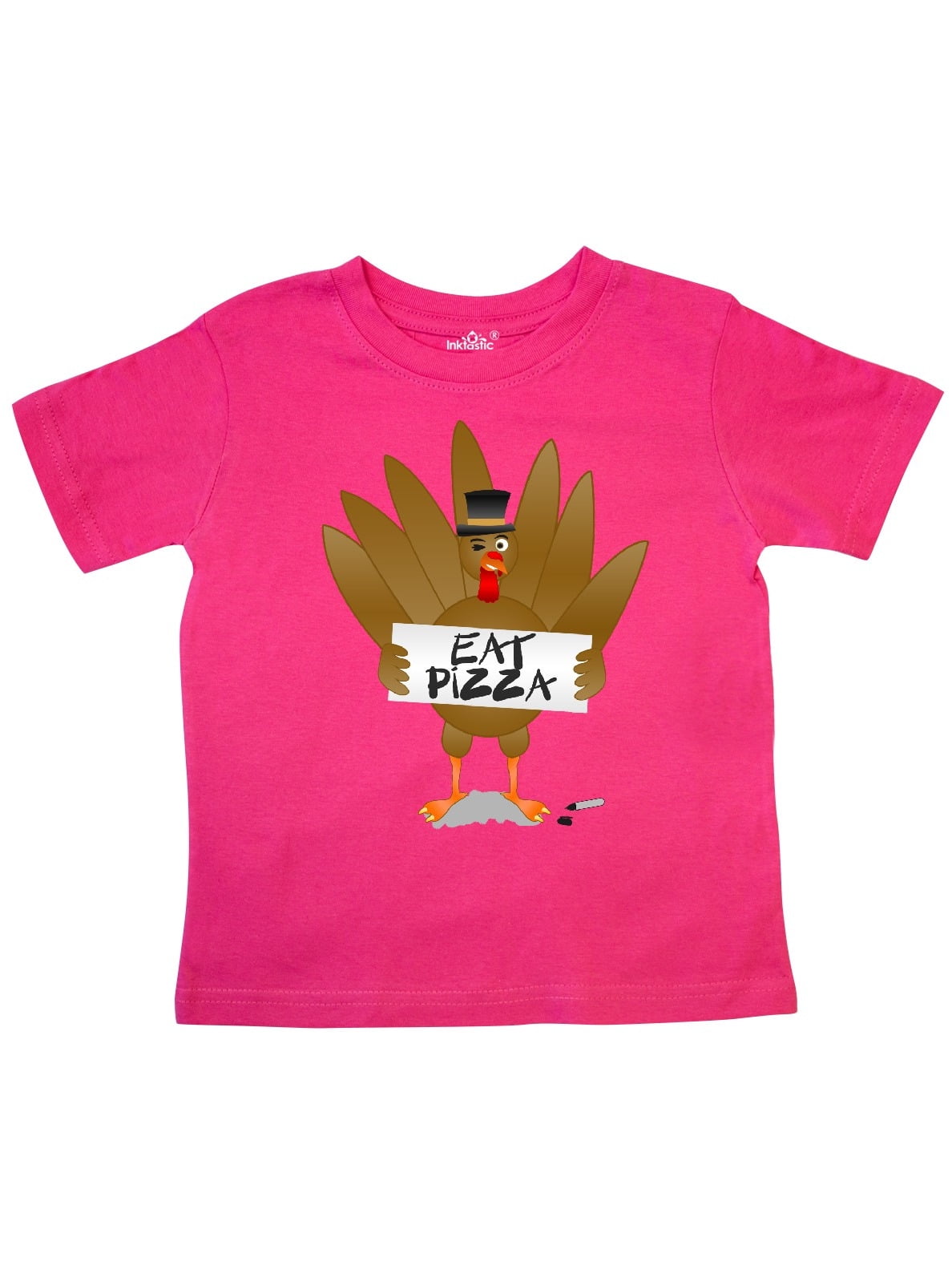 Vfbggg-Shirt Pink Elephant with Yellow Flowers Baby Girls Short Sleeve Ruffle Tee Cotton Kids T Shirts 2-6 Years