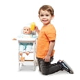 thumbnail image 3 of Trona Pretend Play Melissa & Doug para muñecas, 3 of 9
