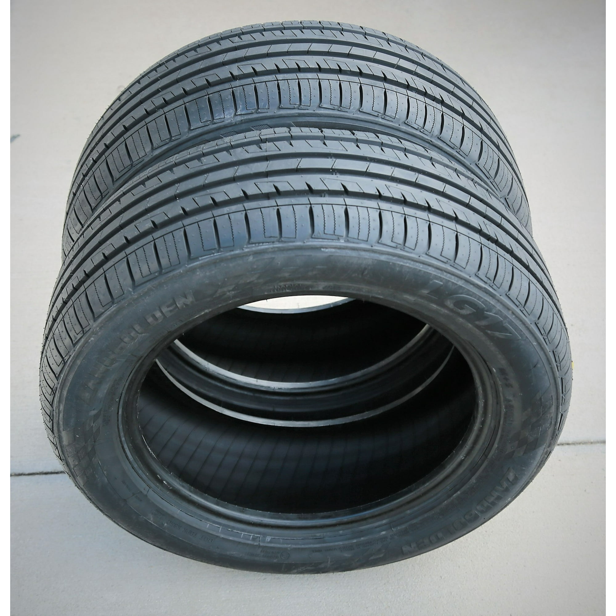 Pair of 2 (TWO) Landgolden LG17 195/65R15 91V A/S Performance Tires simolary.com 11 Pair of 2 (TWO) Landgolden LG17 195/65R15 91V A/S Performance Tires - Image 3