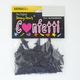 thumbnail image 2 of Confetti Shark Black - Pouch (1/2 oz) - CCP8211, 2 of 8
