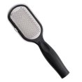 thumbnail image 1 of Foot Callus Rasp Skins Scrubbing Files Rubbings Accessories Personal for Home Care Hard Dead Skin Removal Scrubber Heel Rubbing Files black, 1 of 9